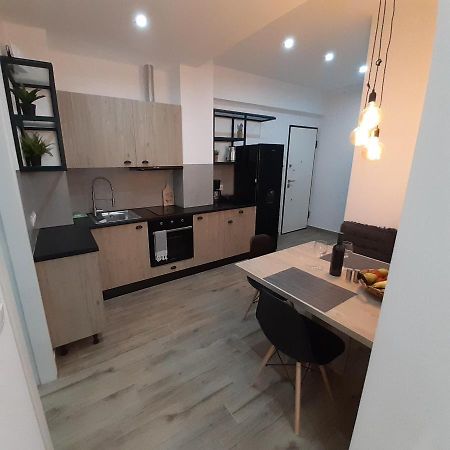 Argous - Athens City Center Apartment Exterior photo