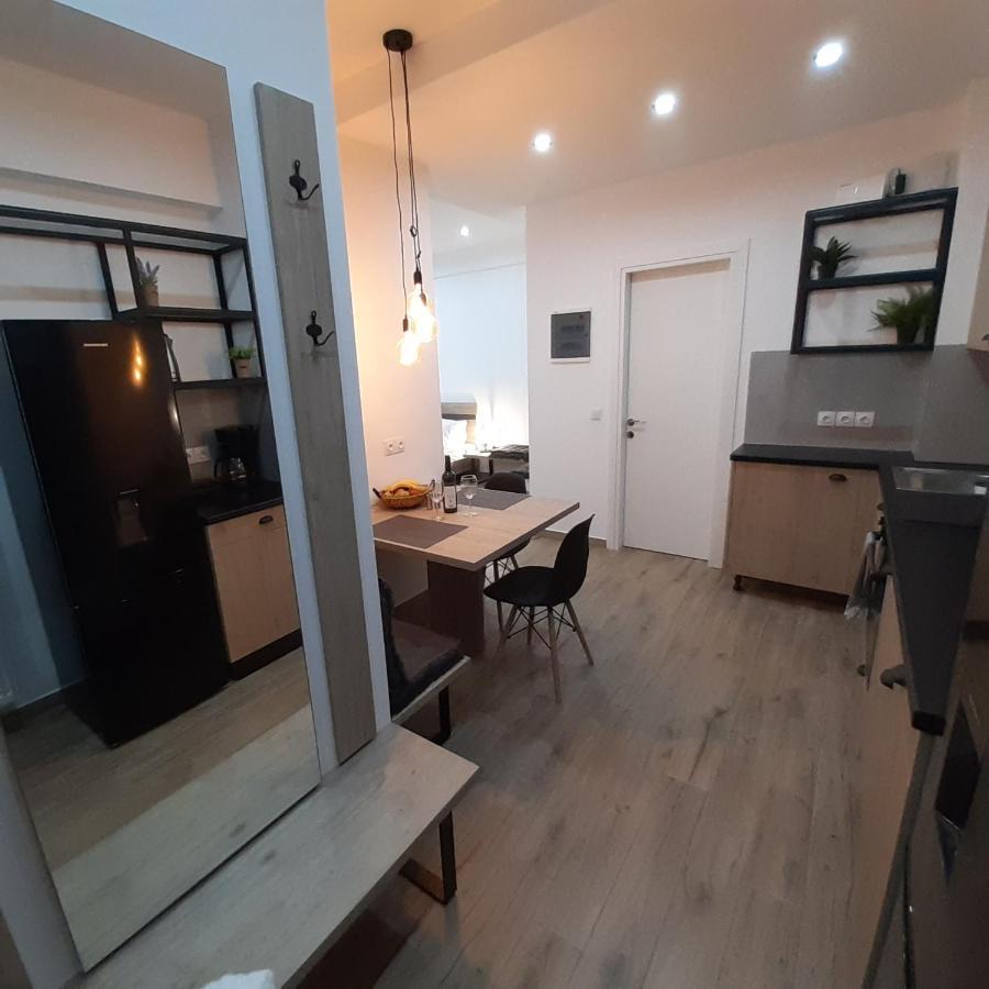 Argous - Athens City Center Apartment Exterior photo