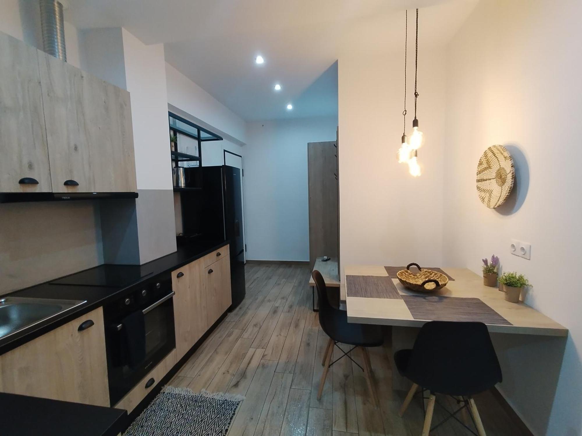 Argous - Athens City Center Apartment Exterior photo