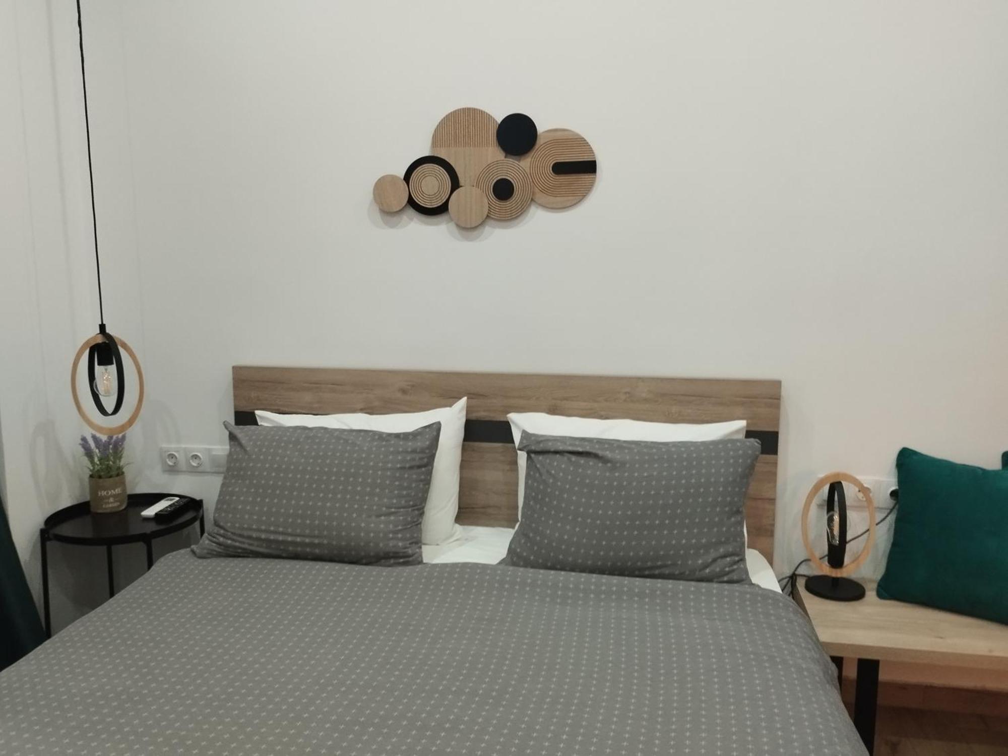 Argous - Athens City Center Apartment Exterior photo